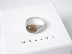 2025年最新】MARIHA レディース リング・指輪の人気アイテム