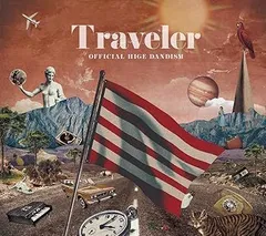 2025年最新】travel official髭男dismの人気アイテム - メルカリ