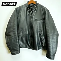 2025年最新】schott 141の人気アイテム - メルカリ