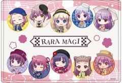 らっだぁ リフレクトキーホルダー Rader らだおくん 東京タワー - メルカリ