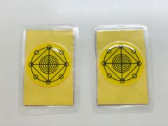 高波動ゼロ磁場リング　カタカムナバージョン 自然ショップ - メルカリShops