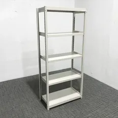 2026年最新】KOKUYO スチールラック・メタルラックの人気アイテム