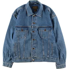 2026年最新】Eddie Bauer メンズ Gジャン・デニムジャケットの人気