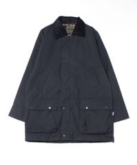 Barbour×Steven Alan】Fireman jacket - メルカリ
