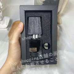 【正規品・新品未開封】Nasomatto Black Afgano 30ml 香水 Nasomatto Black Afgano 香水 30ml ダークウッディ ミニサイズ 詰替可能 コレクター向けのサムネイル