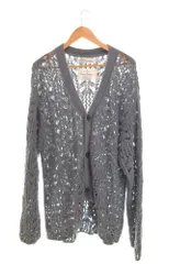 2026年最新】dairiku カーディガンの人気アイテム - メルカリ