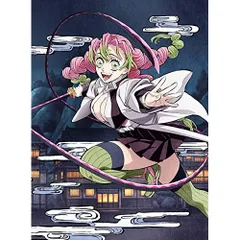 BD / TVアニメ / 鬼滅の刃 刀鍛冶の里編 第一巻(Blu-ray) (本編Blu-ray+CD+特典Blu-ray) (完全生産限定版)