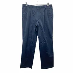 DOCKERS チノパン W38 ドッカーズ ビッグサイズ ネイビー コットン 古着卸 アメリカ仕入 2408-211