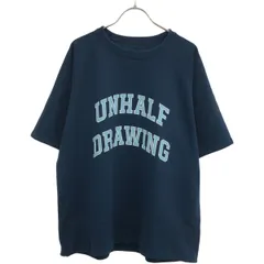 2025年最新】unhalfdrawingの人気アイテム - メルカリ