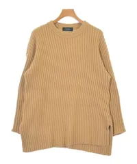 UNUSED ニット・セーター メンズ 【古着】【中古】【送料無料】のサムネイル