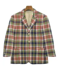 COMME des GARCONS HOMME PLUS ジャケット メンズ 【古着】【中古】【送料無料】