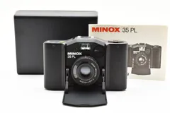 2025年最新】MINOX フィルムカメラの人気アイテム - メルカリ