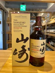 ❗️レア商品❗️サントリー　山崎　スパニッシュオーク　2020エディション 山崎 スパニッシュオーク 2020エディション – Rum＆Whisky