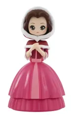 【中古】トレーディングフィギュア ベル 「カプキャラヒロインドール ～アリス/ティンカー・ベル/ベル～ アナザーカラーver.」