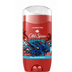 2025年最新】Old spice krakenの人気アイテム - メルカリ