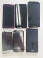 2025年最新】スマホ ジャンク まとめの人気アイテム - メルカリ