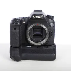 2026年最新】70d バッテリーグリップの人気アイテム - メルカリ