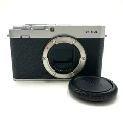 2025年最新】FUJIFILM X-E4の人気アイテム - メルカリ