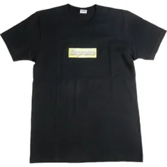 シュプリーム bling ボックスロゴ tシャツ 初期 ツルタグ 1998-