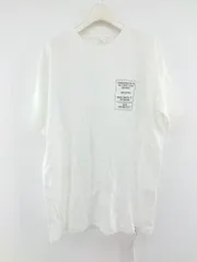 ◎ 美品 nano universe treck Tシャツ 10925