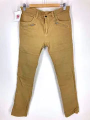 アンユーズド UNUSED STRETCH PANTS ストレッチ パンツ メのサムネイル