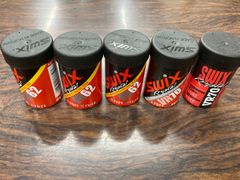 スウィックス SWIX ワックス スキー スノーボード クロス