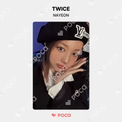 TWICE グッツセット トレカ キャップ ナヨン ミナ ツウィ モモ TWICE グッツセット トレカ キャップ ナヨン ミナ ツウィ モモ