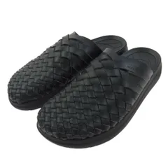 【新品未使用】マリブサンダル サンダーバード サンダル ブラック 黒 26cm マリブサンダルズ MALIBU SANDALS サンダーバードサッチスライド