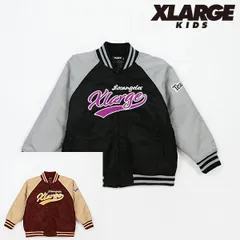 2024年最新】xlarge tシャツ キッズ 130の人気アイテム - メルカリ