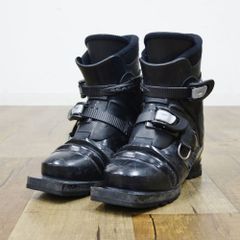 スカルパ SCARPA T4 25cm 2バックル テレマーク スキー ブーツ