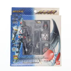 仮面ライダー剣 剣崎一真 フィギュア 当時物 SHF 真骨彫 希少