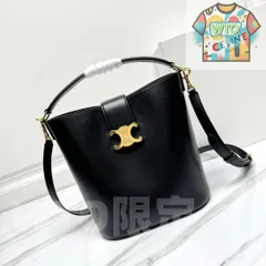 CELINE(セリーヌ) ショルダーバッグ スモール バケット-WTO輸入2