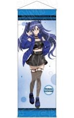 ブルーアーカイブ 早瀬ユウカ 等身大タペストリー - メルカリ