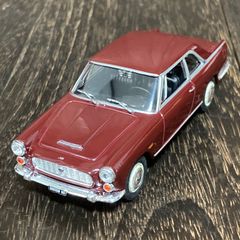 国産名車コレクション 1/43スケールマツダ ルーチェ レガート 1977年式