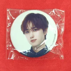 INI 2025 XQUARE 尾崎匠海 ミニ缶バッジ