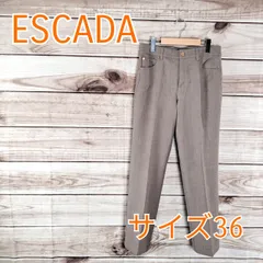 2024年最新】エスカーダ ESCADA レディースの人気アイテム - メルカリ