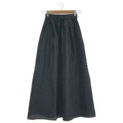 JOURNAL STANDARD relume (ジャーナルスタンダードレリューム) ■ ⑤ 23060462900030 フラワージャガードスカート レディース ブラック FREE