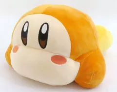 【中古】ぬいぐるみ ワドルディ いっしょにねんねカービィとワドルディBIGぬいぐるみ 「星のカービィ」