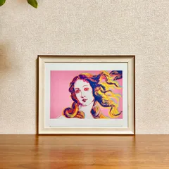 メルカリ  絵画　絵　額付 (白) 油絵　F4-090516　花（梅） 絵画 インテリア 絵 額付 (銀) 油絵 F4-090516 花（梅） - メルカリ