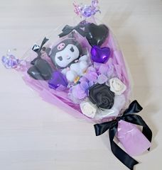 ぬいぐるみブーケ💐