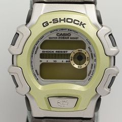 CASIO G-SHOCK DW-0098 ベルクロ メンズ腕時計 稼働品 - メルカリ