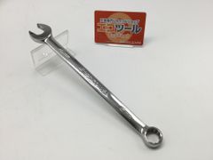 【中古品】☆Snap-on/スナップオン コンビネーションレンチ SOEXM16 [ITD09SN3OVHG] [エコツール豊田インター店][M01]