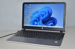 2023年最新】HP Pavilion Notebook PC 15-ab200シリーズ 15-ab256tu 15