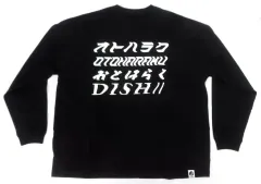 DISH// Tシャツ DISH//「DISH// SUMMER AMUSEMENT '21 -森羅万象-」オフィシャル