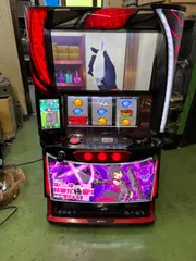 ♪パチスロ実機　ロデオ　防振り　ユニット・バイブスイッチ付き♪ ♪パチスロ実機 ロデオ 防振り ユニット・バイブスイッチ付き