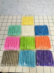 特価品　ハンドメイド　折り紙　鶴　千羽鶴　　１０色　1000羽