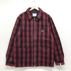 2024年最新】オルタモント ALTAMONT ジャケットの人気アイテム - メルカリ