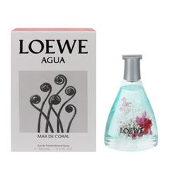ロエベ アグア エル クラシック オードトワレ 50ml 香水 LOEWE - メルカリ