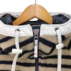 ヘリーハンセン HELLY HANSEN HARALD JACKET ハーラルジャケット  ボア フリース ジャケット メンズ import：M 