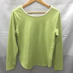 LOWRYS FARM ローリーズファーム カットソー 長袖 長袖カットソー クルーネックカットソー ロングスリーブカットソーのサムネイル